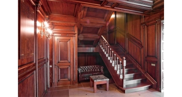 装修风格知多少｜原木系装修——治愈生活中的每一寸空间