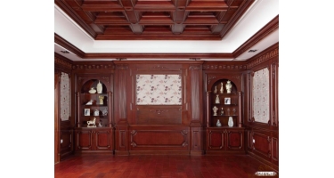 哪种实木的家具更好？要怎么。