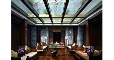 湘居适配：长沙全屋定制的生活美学