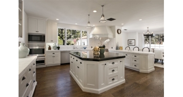 都要选择全屋定制，那先来了解一下流程！