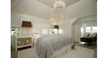 原木整装设计：回归自然，演绎生活本真