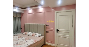 全屋定制需要注意什么？