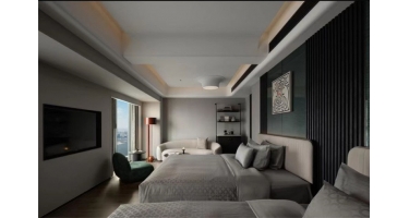 全房定制设计要点解析：打造个性化与功能性兼具的理想家居