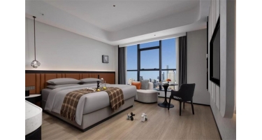 原木整装：回归自然的生活美学